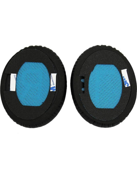 Cojines de Repuesto para Auriculares Bose QC35 QC15 QC25
