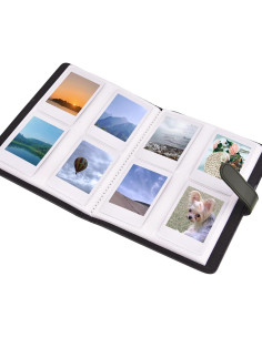 Kit de Accesorios Sunmns para Fujifilm Instax Mini - 279 Piezas 2