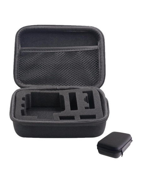 Bolsa de Accesorios para Cámara de Acción Pikioraz Klein - Pequeña Bolsa de Accesorios para Cámara de Acción Pikioraz Klein - Pequeña