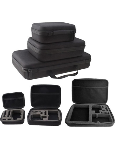 Bolsa de Accesorios para Cámara de Acción Pikioraz Klein - Pequeña