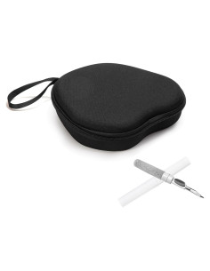 Funda de Almacenamiento BONSAVA para Sony WH-1000XM4 - Negro