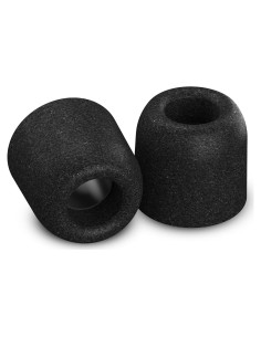 Tapones para Oídos Comply TOZ-200 Ovalados - 3 Pares