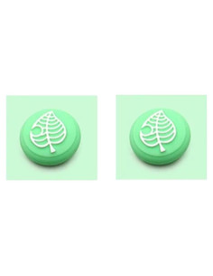 Funda de Joystick para Nintendo Switch Daunin - Patita de Gato