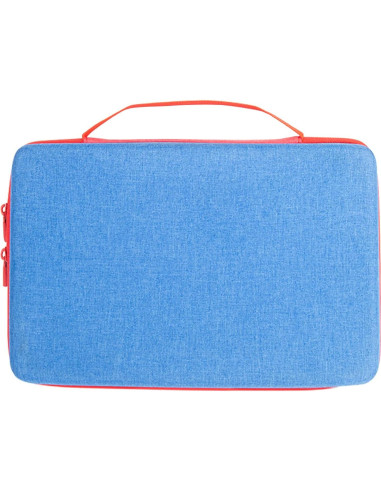 Funda Dura de Almacenamiento co2CREA para 40 Coches Hot Wheels