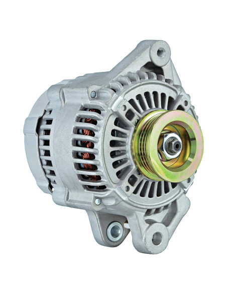 Alternador DB Electrical 400-52355 12V 80A para Scion y Toyota