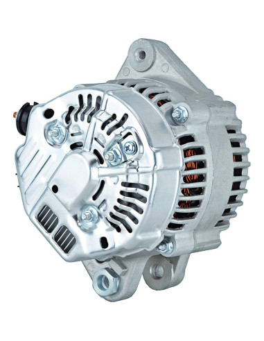 Alternador DB Electrical 400-52355 12V 80A para Scion y Toyota