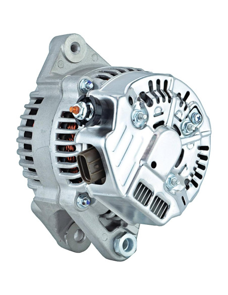 Alternador DB Electrical 400-52355 12V 80A para Scion y Toyota
