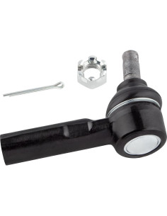 Extremos de Varilla de Dirección WEDOAUTO ES3306 para Lexus y Toyota 2