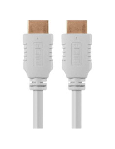 Cable HDMI de Alta Velocidad Monoprice 3m 4K 60Hz 18Gbps