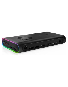 Dock Gráfico ONEXGPU eGPU Radeon RX 7600M XT 8GB GDDR6