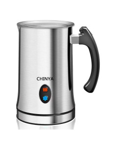 Espumador de Leche CHINYA 503 Automático 500W Acero Inoxidable