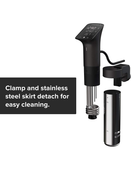 Cocinero Sous Vide Anova Culinary Pro 1200W Acero Inoxidable
