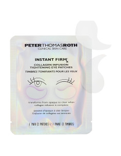 Parches para Ojos Reafirmantes Peter Thomas Roth 105g