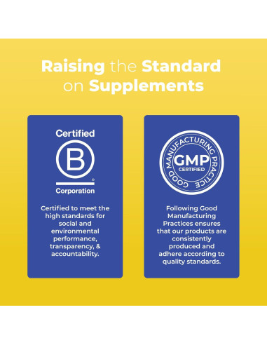 MaryRuth Organics Enzimas Digestivas y Probioticos 60 Cápsulas