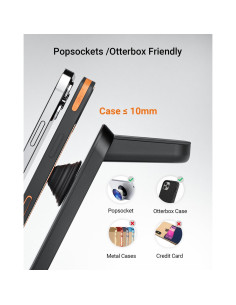 Cargador Inalámbrico Eazpower 3 en 1 para iPhone y Apple Watch 2