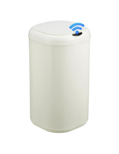 Basurero Automático Garvee 30L con Sensor de Movimiento