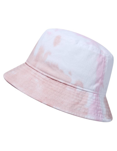 Sombrero de Cubo Gadiemkensd 100% Algodón Unisex UPF 50