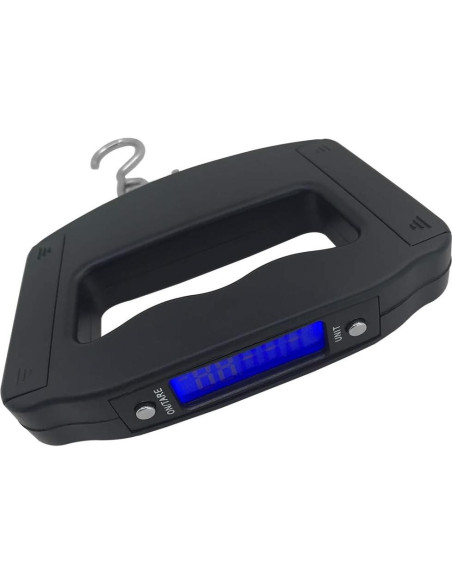 Balanza de Equipaje Digital AFUNTA 50kg 10g LCD Portátil