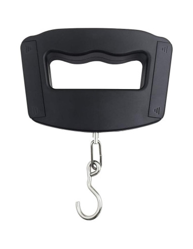 Balanza de Equipaje Digital AFUNTA 50kg 10g LCD Portátil