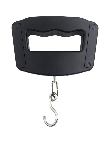 Balanza de Equipaje Digital AFUNTA 50kg 10g LCD Portátil