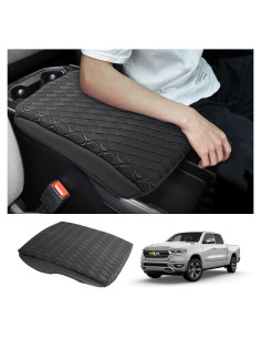 Cubierta de Consola Central Karltys para Dodge Ram 1500 2019-2025