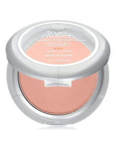 Rubor True Match L'Oréal Paris Durazno Precioso 5.97 g