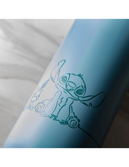 Botella de Agua Harmony Zak Designs 0.95L Lilo & Stitch