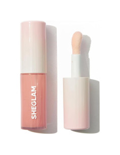 Brillo Labial Voluminizador SHEGLAM 30g Acabado Brillante