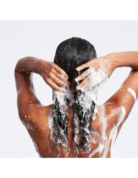 Champú Hidratante OUAI para Cabello Espeso - 2 Unidades 300ml