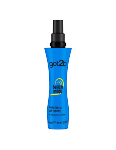 Spray de Sal Texturizante Mate Schwarzkopf Got2b 200ml
