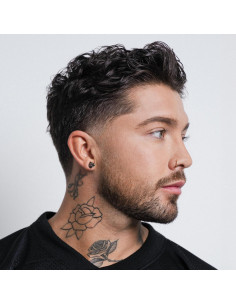 Crema para Rizos STMNT Grooming Goods 143 g - Define y Controla 2