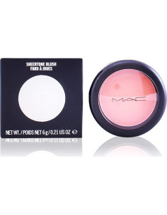 Rubor en Polvo MAC Sheertone Durazno 5.67 g - Acabado Natural 2