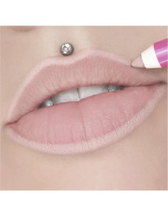 Lápiz Labial Velour Jeffree Star - Ultra Pigmentado 2