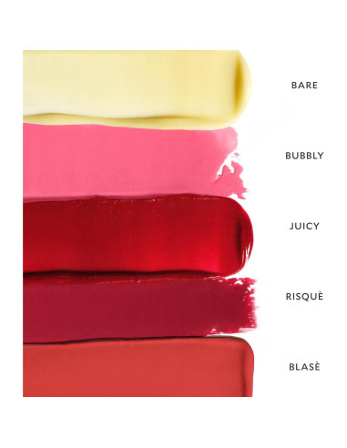 Tratamiento Hidratante para Labios Tata Harper 3 en 1 100% Natural