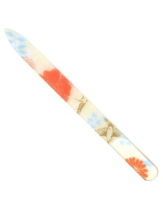 Lima de Uñas de Vidrio Ultra 15.24 cm - Resistente