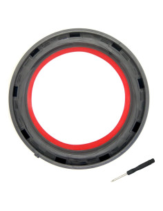 Anillo de Sellado para Cubo de Polvo Dyson V11 SV14 SV15 - 1PC