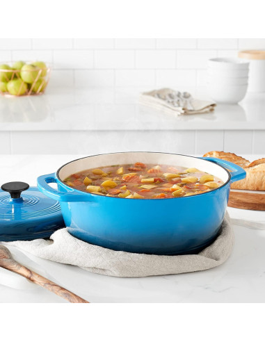 Perilla de Horno Holandés ILOVYO de Bakelita, Repuesto 1 Unidad