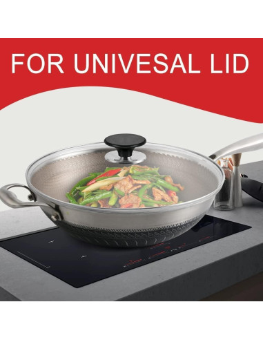 Perilla de Horno Holandés ILOVYO de Bakelita, Repuesto 1 Unidad