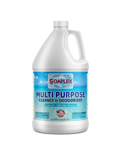 Limpiador Multiusos Concentrado Aroma Brisa Oceánica 3.78L