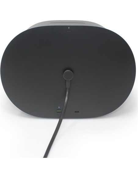 Cable de Alimentación 1.83m Vebner para Altavoces Sonos Era