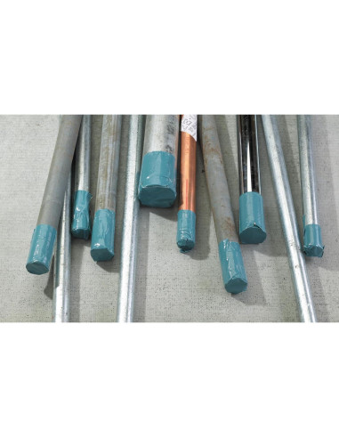 Cinta adhesiva 3M Performance Plus 8979 azul pizarra 48mm x 55m