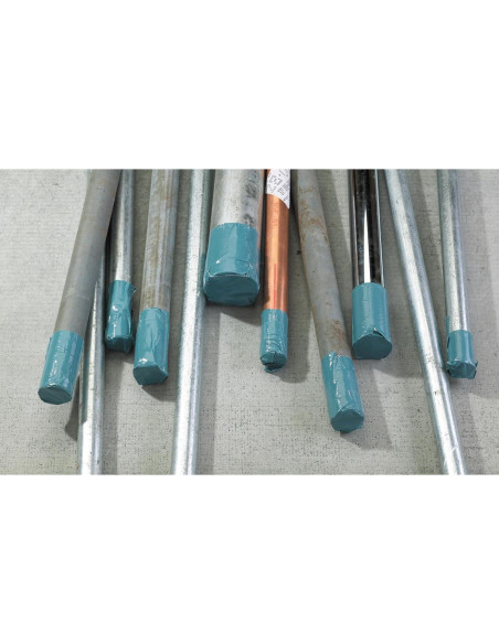 Cinta adhesiva 3M Performance Plus 8979 azul pizarra 48mm x 55m