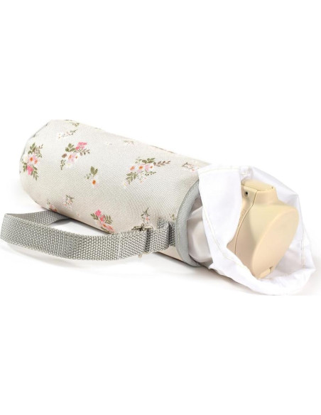 Juego de Taza de Acero Inoxidable 720ml + Funda Zojirushi Juego de Taza de Acero Inoxidable 720ml + Funda Zojirushi