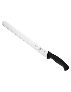 Cuchillo de Rebanar Mercer Culinary Millennia 30 cm Mango Negro