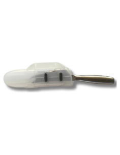 Cubierta Protectora para Cuchillos Blade Guard 10.16 cm Transparente