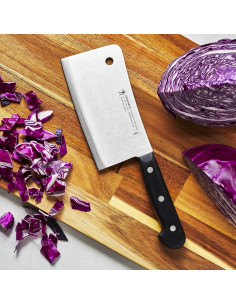 Cuchillo de Cocina HENCKELS Classic Precision 15 cm Acero Inoxidable 2