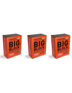 Carbón Vegetal 100% Natural Kamado Joe 9.07 kg 2