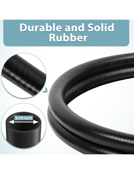 Regulador de Gas Universal SHINESTAR 1.07m con Manguera y Medidor