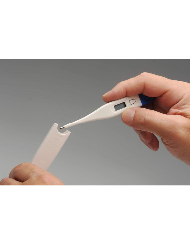 Termómetro Digital Compacto ADC 413B-1 Oral con Estuche