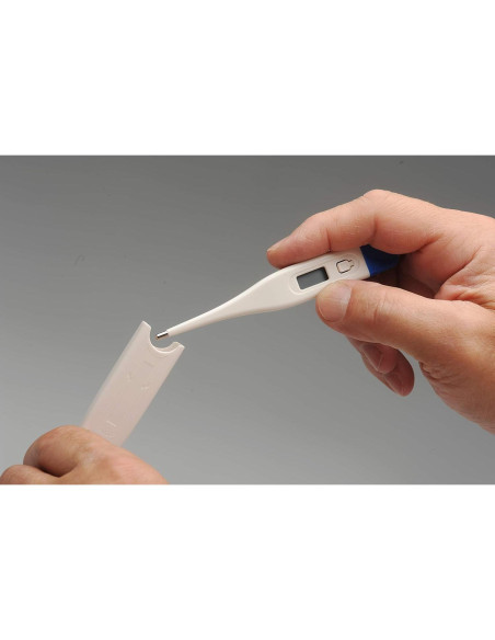 Termómetro Digital Compacto ADC 413B-1 Oral con Estuche